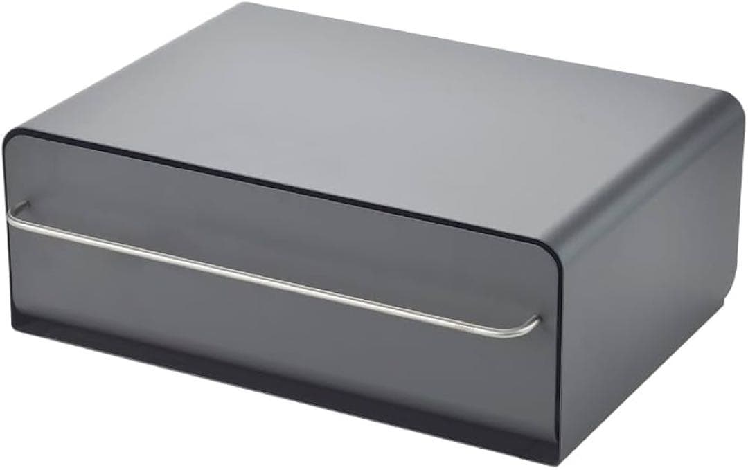 ウタウ UtaU　カウンタードロワー　カームグレー