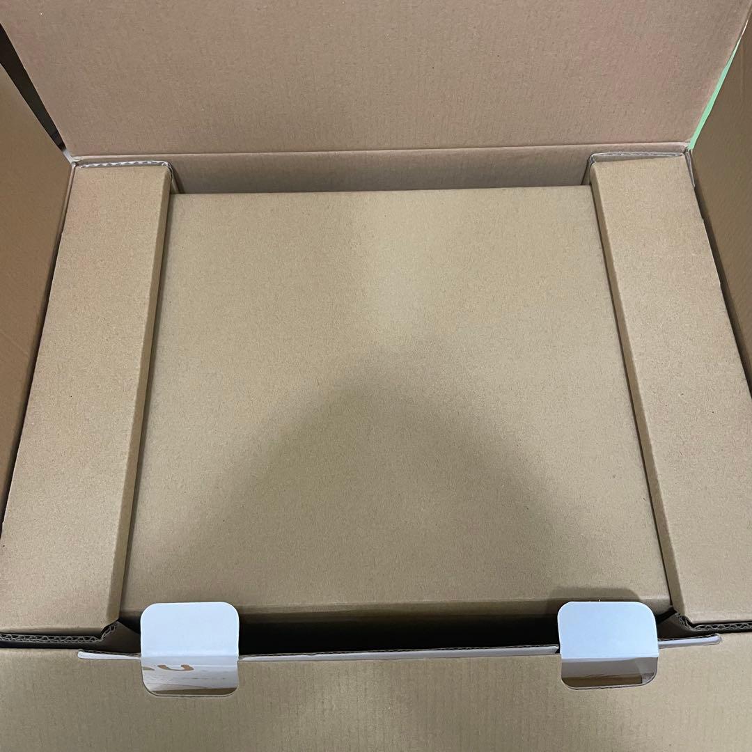 ウタウ UtaU　カウンタードロワー　カームグレー