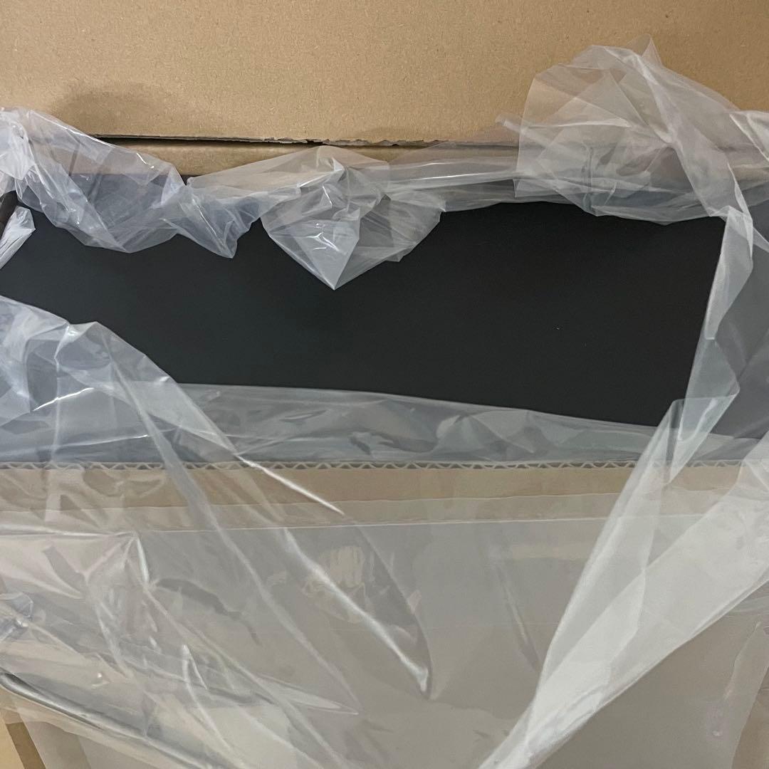 ウタウ UtaU　カウンタードロワー　カームグレー