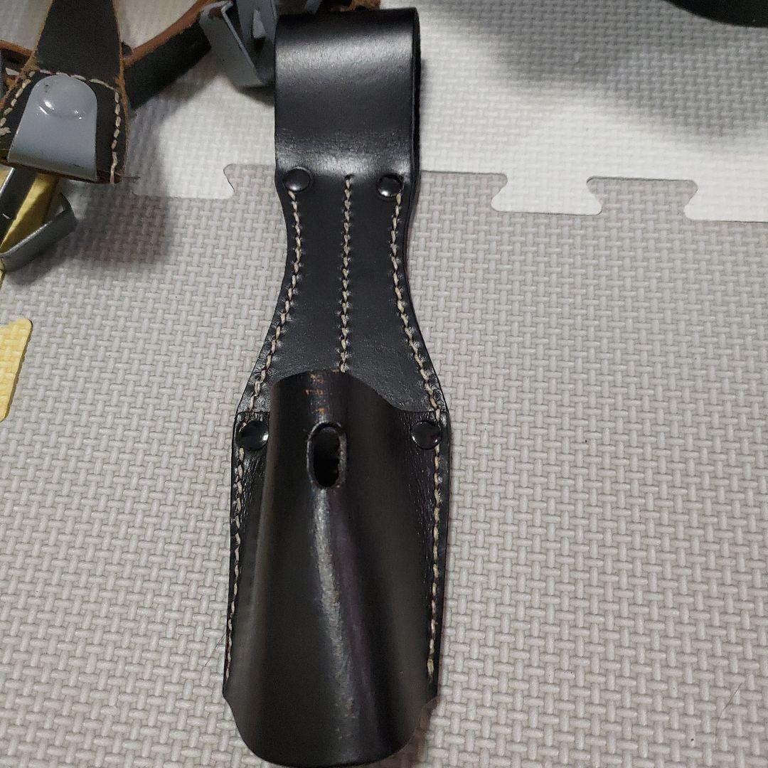 ほしの様専用 ww2 ドイツ軍 ベルト サスペンダー 工兵セット オマケ付き