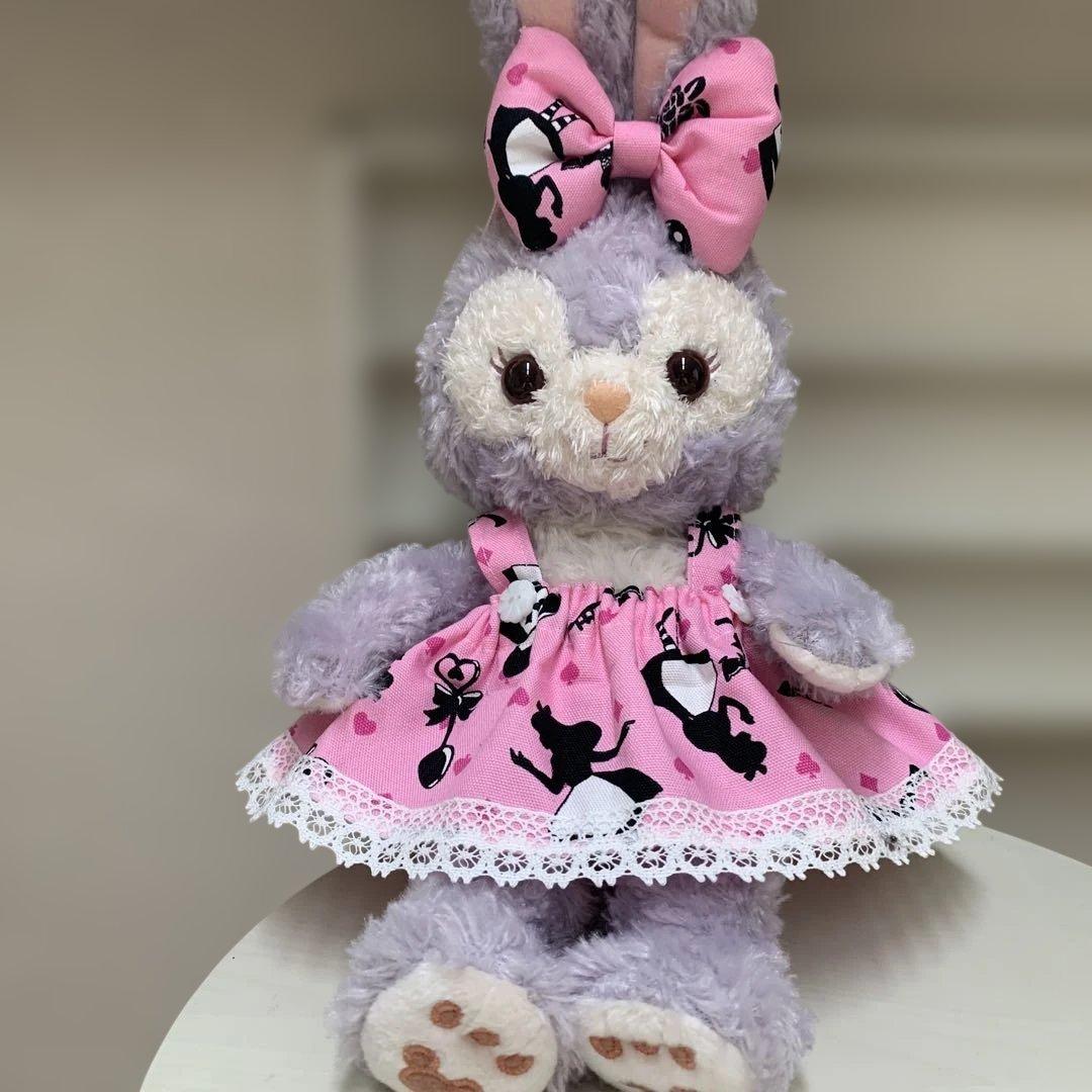 リーナベル ステラルー シェリーメイ他 S Sサイズ兼用コスチューム