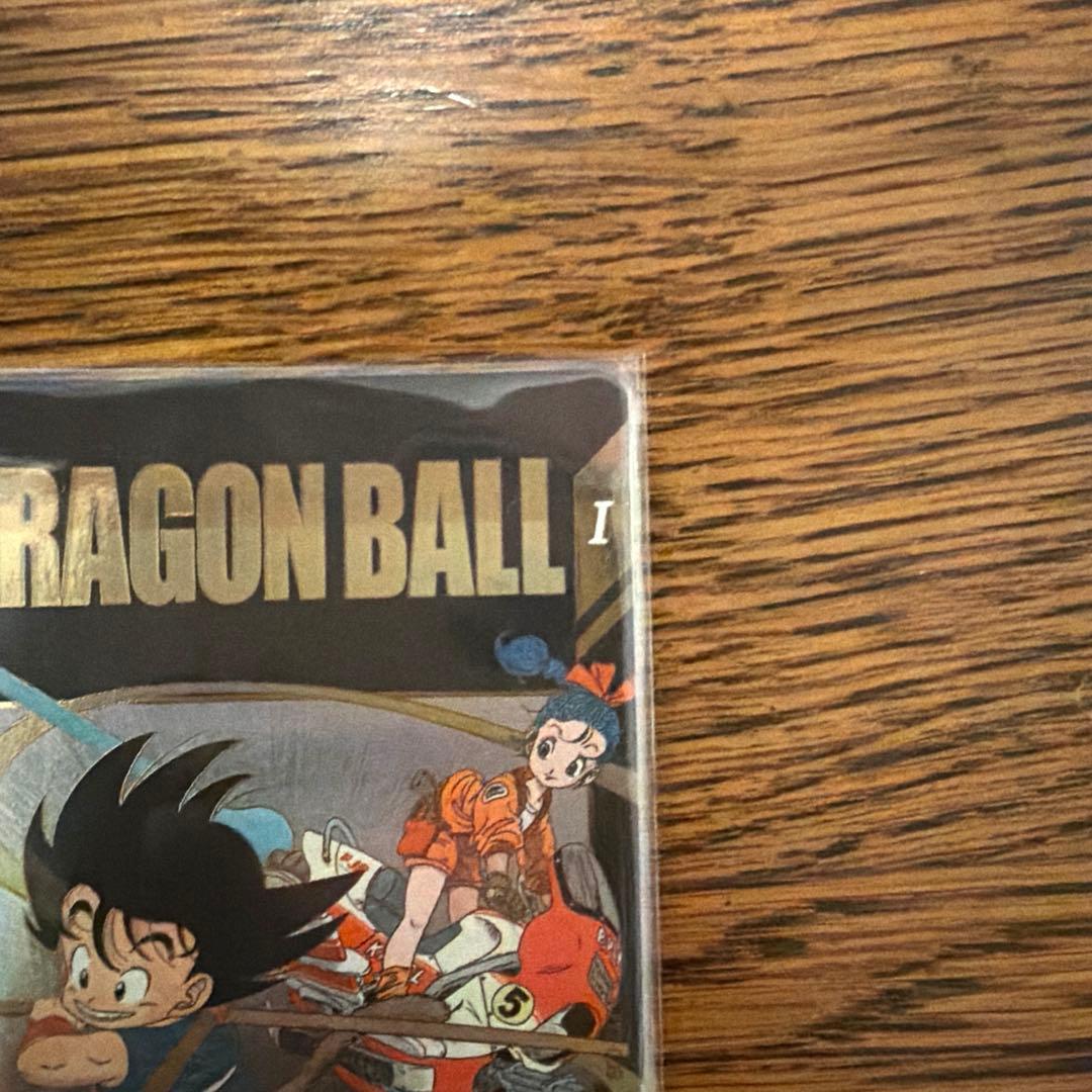 ドラゴンボール スーパーダイバーズ EX2-009 EXR ☆ 孫悟空 少年期