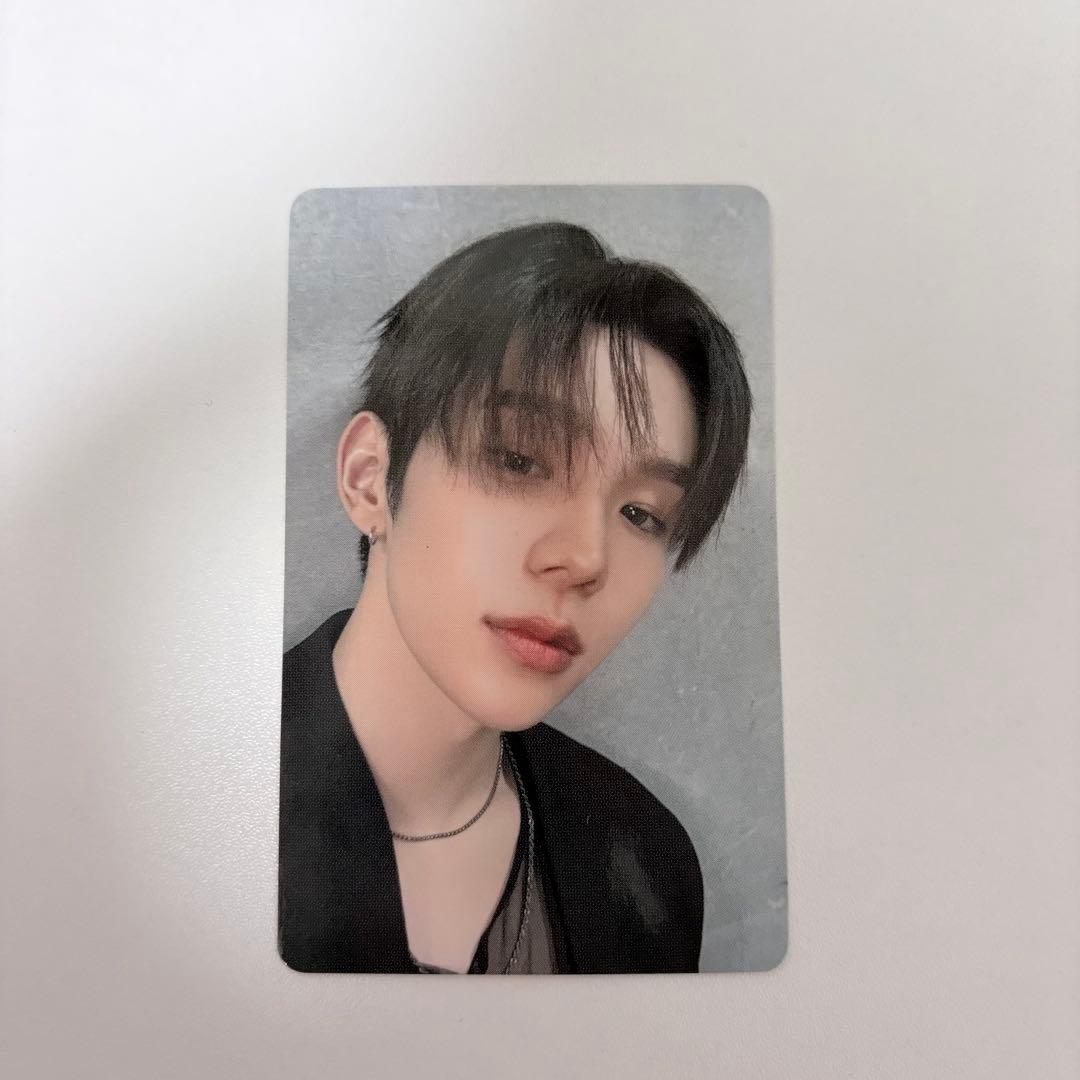 RIIZE 東京ドーム 会場限定 6000円トレカ 特典 ショウタロウ - メルカリ