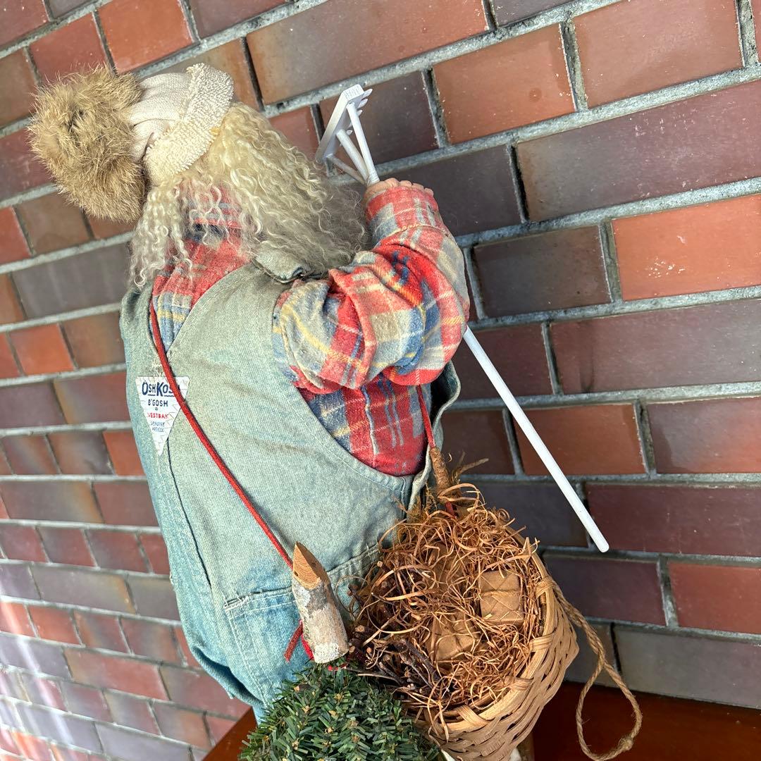 Santa’s By Donna《Christmas On The Farm 》