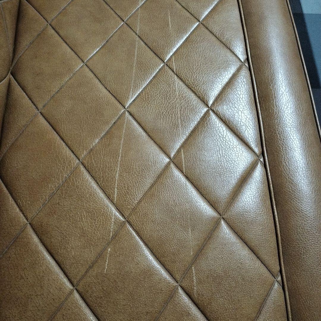 W*T様 ソファベッド　ヴィンテージ