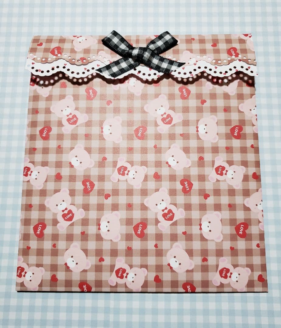 おすそ分け　紙もの詰め合わせ