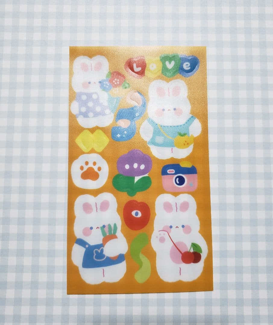 おすそ分け　紙もの詰め合わせ