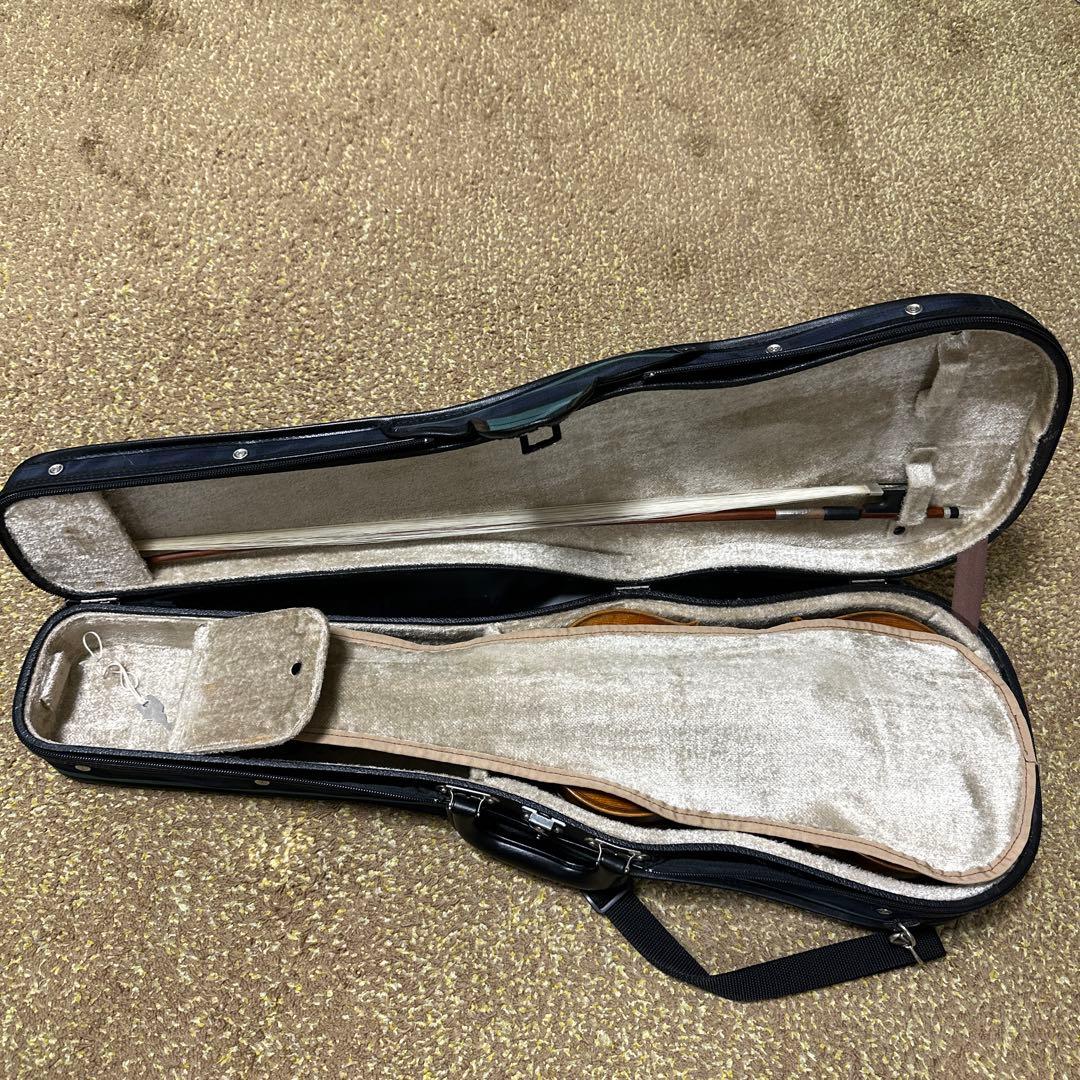 3/4 分数バイオリン 最終価格 - メルカリ