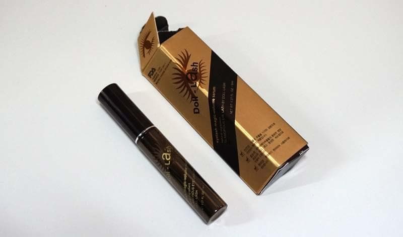 ❀春の大感謝祭 まつ毛美容液 韓国 コスメ 化粧品 目元ケア １２種類の天然成分