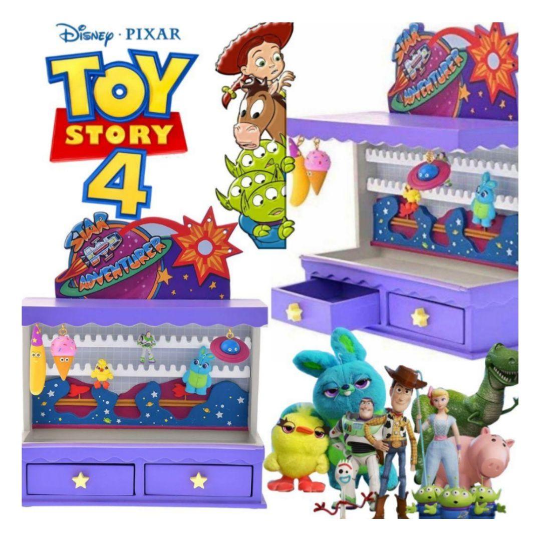 Disney Store アリス＆トランプ兵 LEDライト ６点セット