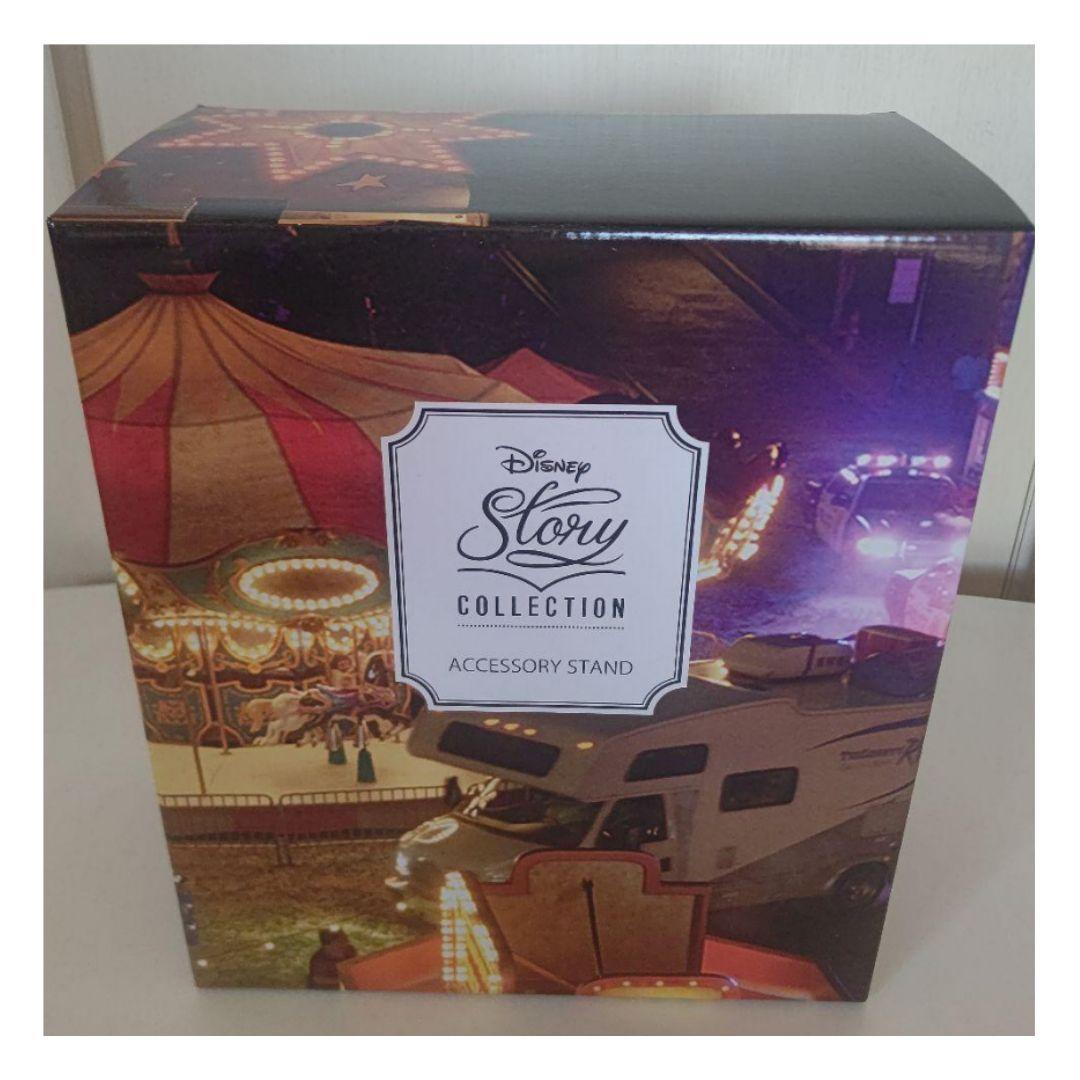 Disney Store アリス＆トランプ兵 LEDライト ６点セット