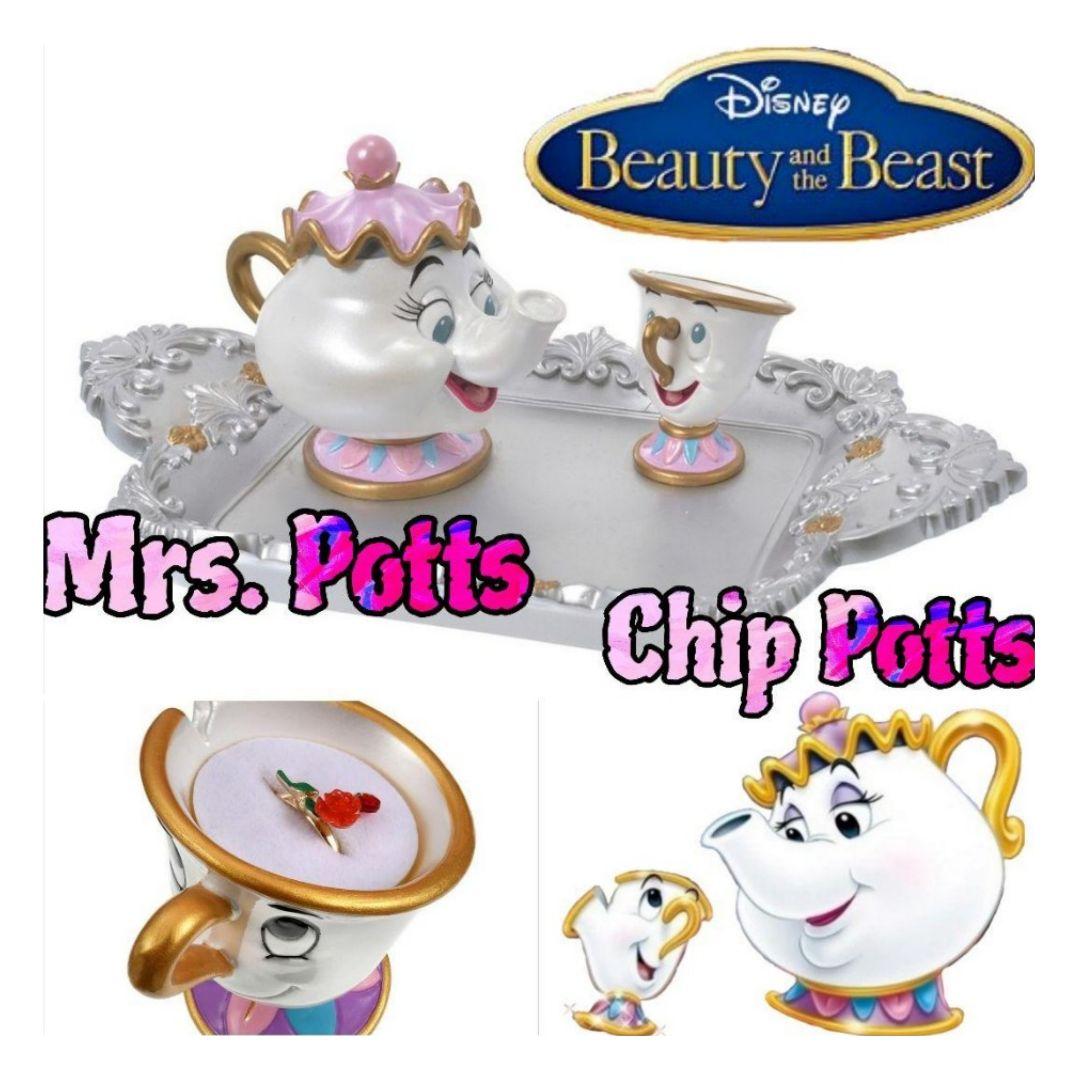 Disney Store アリス＆トランプ兵 LEDライト ６点セット