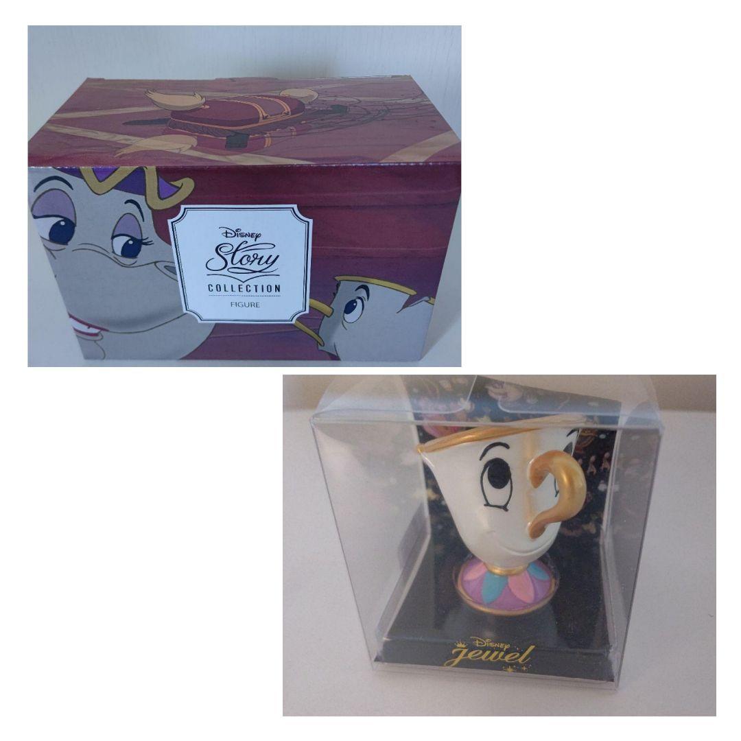 Disney Store アリス＆トランプ兵 LEDライト ６点セット