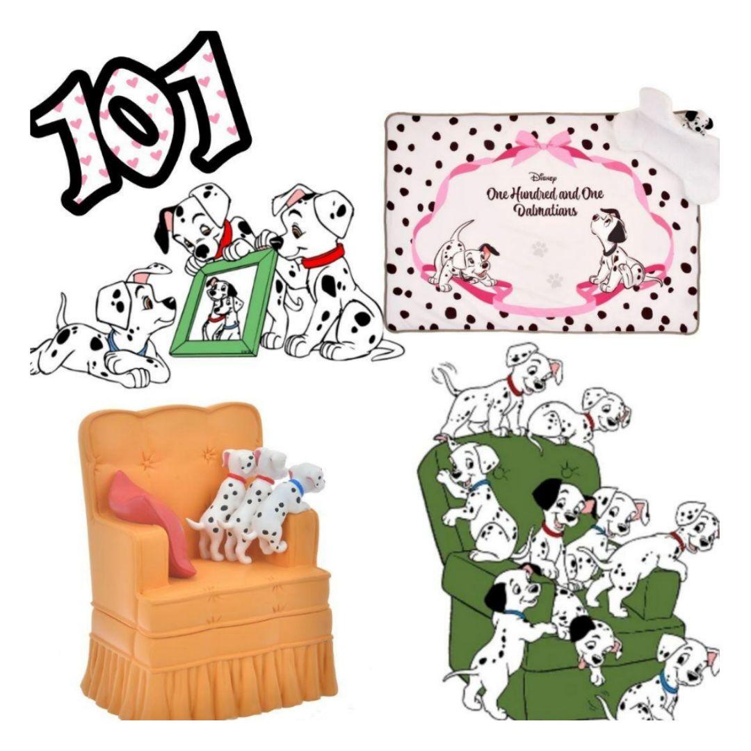 Disney Store アリス＆トランプ兵 LEDライト ６点セット