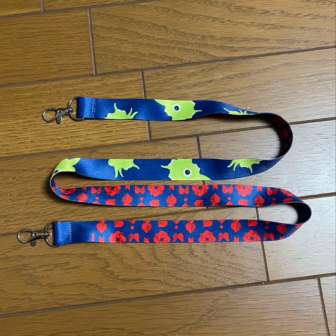 大阪関西万博 非売品 ネックストラップ チェコ レネ expo2025 - メルカリ