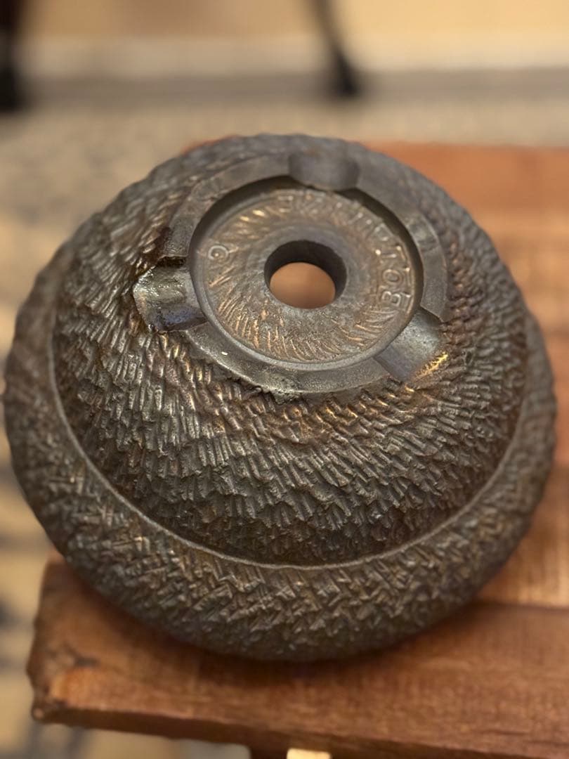 【新品未使用】 Goujin x Botanize 豪人 希少