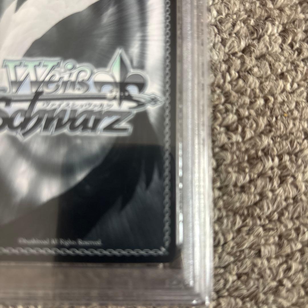 ホロライブsummer splashparty雪花ラミィSP PSA10