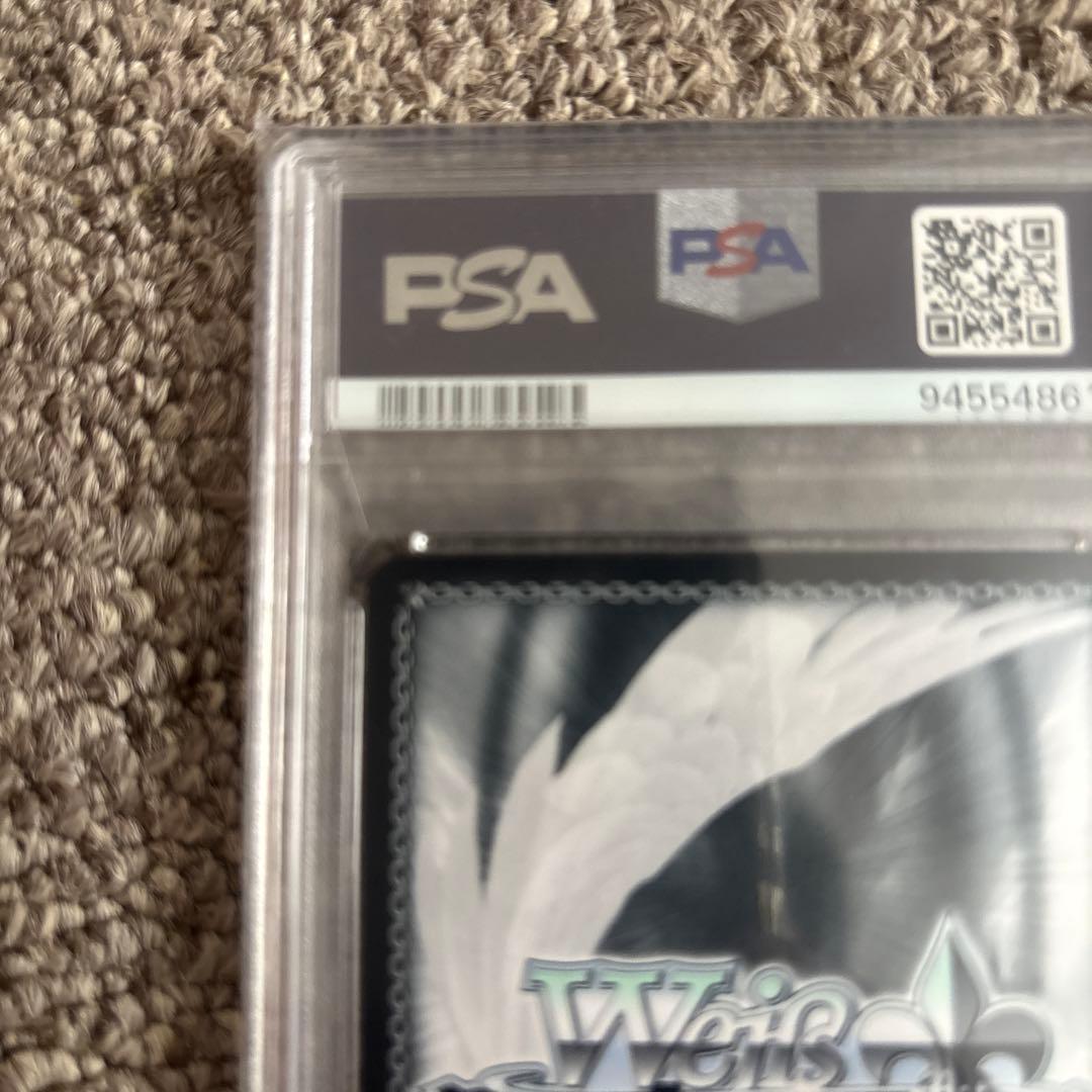 ホロライブsummer splashparty雪花ラミィSP PSA10