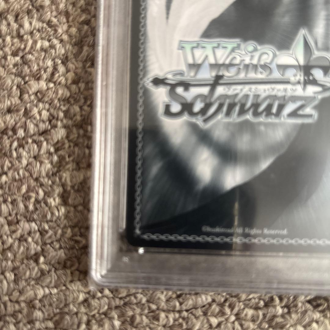 ホロライブsummer splashparty雪花ラミィSP PSA10