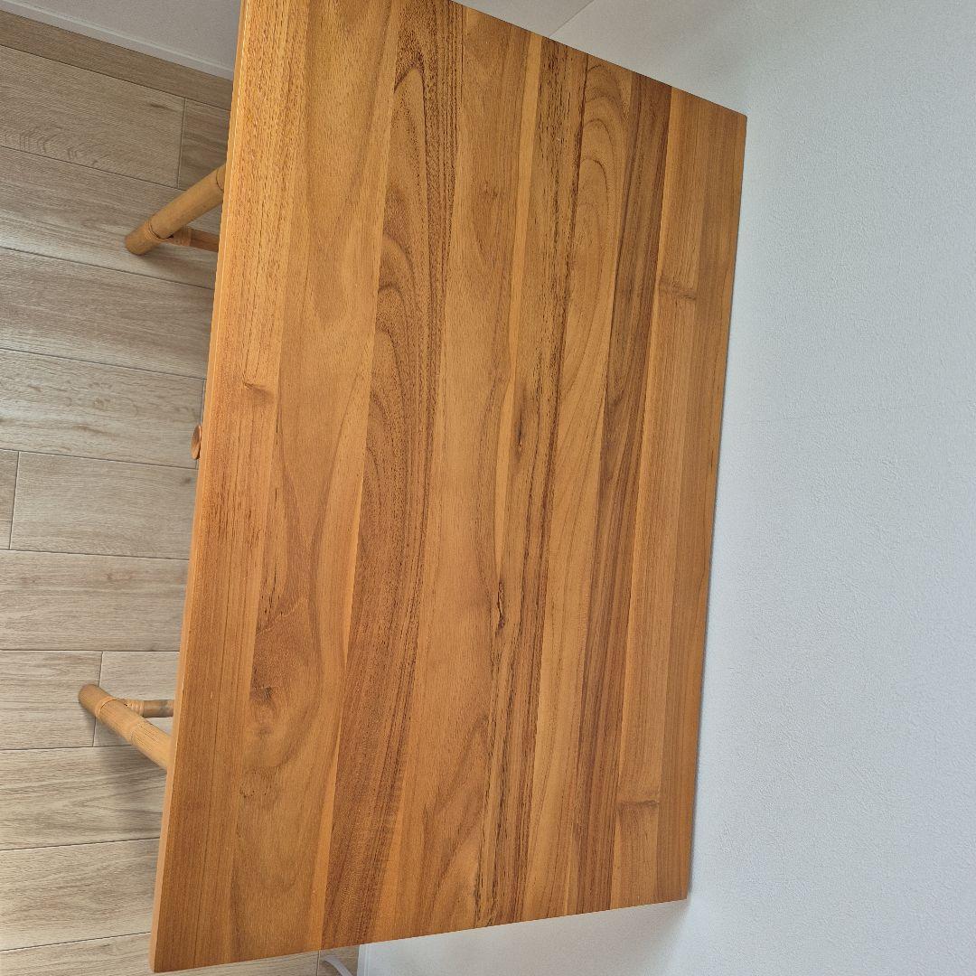 ウニコ　WEAVA(ウィーバ)　デスク