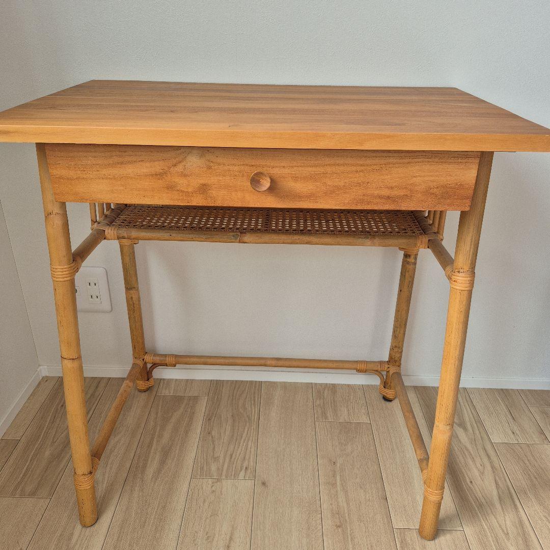 ウニコ　WEAVA(ウィーバ)　デスク