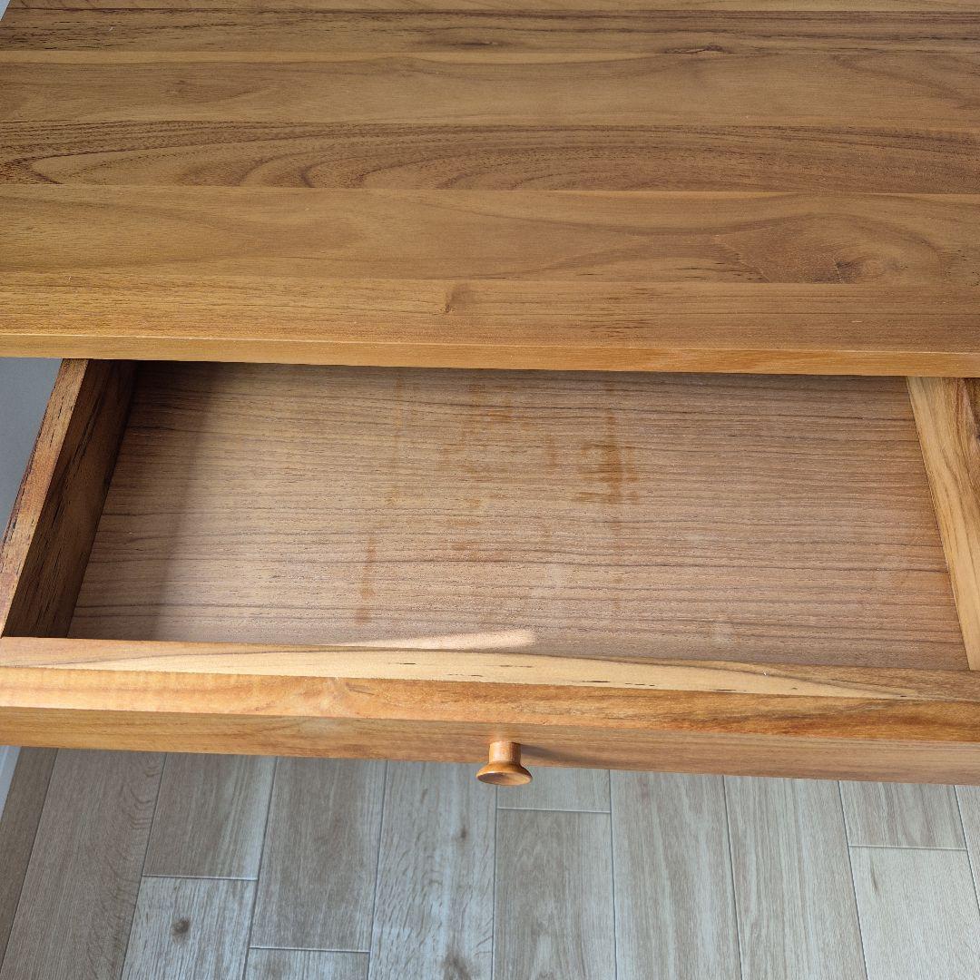 ウニコ　WEAVA(ウィーバ)　デスク