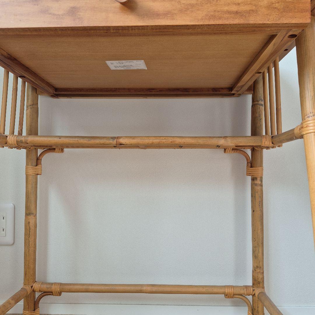 ウニコ　WEAVA(ウィーバ)　デスク