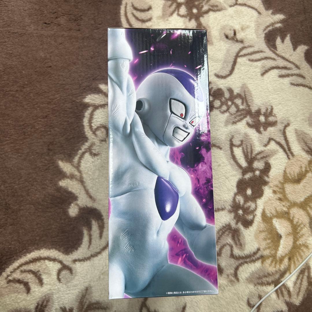 ドラゴンボール1番くじ　B賞　C賞