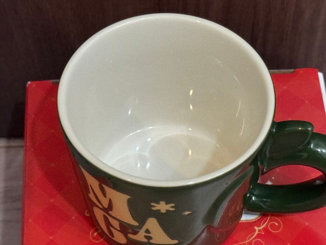 Mrs. GREEN APPLE 一番くじ ラストワン ドームライト マグカップ