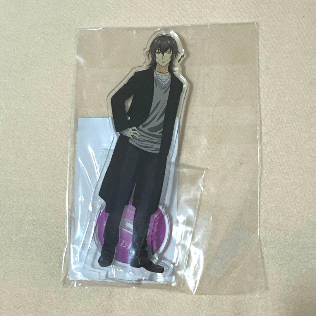 KING OF PRISM 神浜コウジ アクリルスタンド - メルカリ