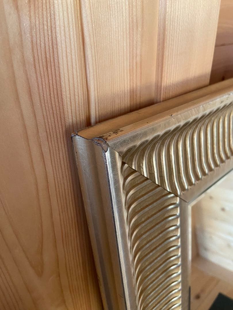 IKEA イケア SONGE ソンゲ 姿見 全身鏡 ミラー 鏡