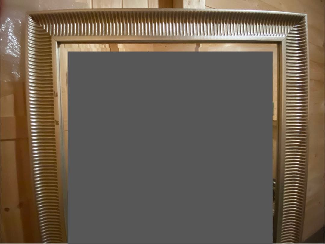 IKEA イケア SONGE ソンゲ 姿見 全身鏡 ミラー 鏡