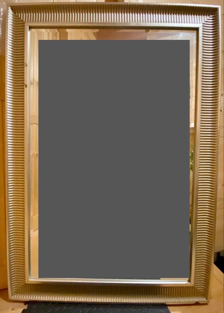 IKEA イケア SONGE ソンゲ 姿見 全身鏡 ミラー 鏡