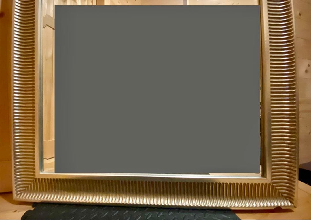 IKEA イケア SONGE ソンゲ 姿見 全身鏡 ミラー 鏡