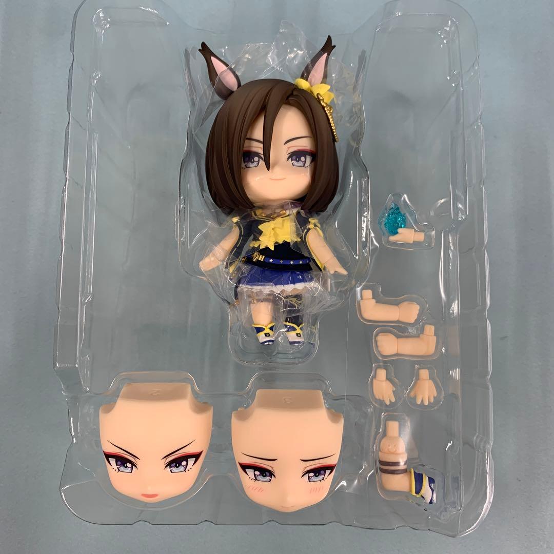 ねんどろいど エアグルーヴ 「ウマ娘 プリティーダービー」 - メルカリ