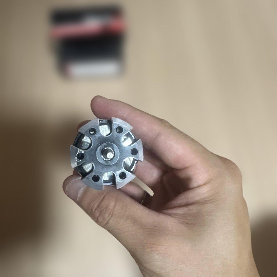 O*S様 reved アブソリュート1 13.5T