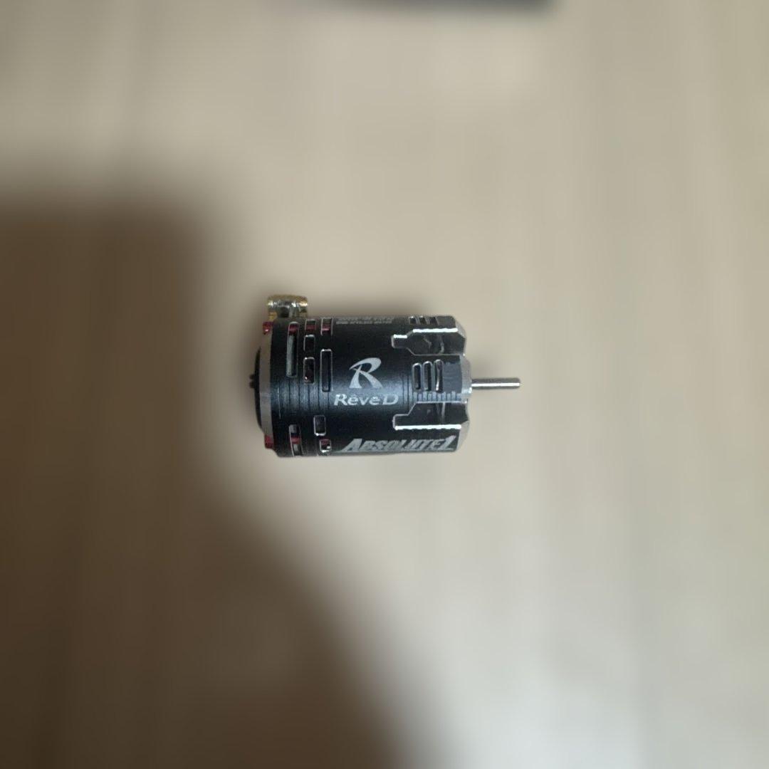 O*S様 reved アブソリュート1 13.5T