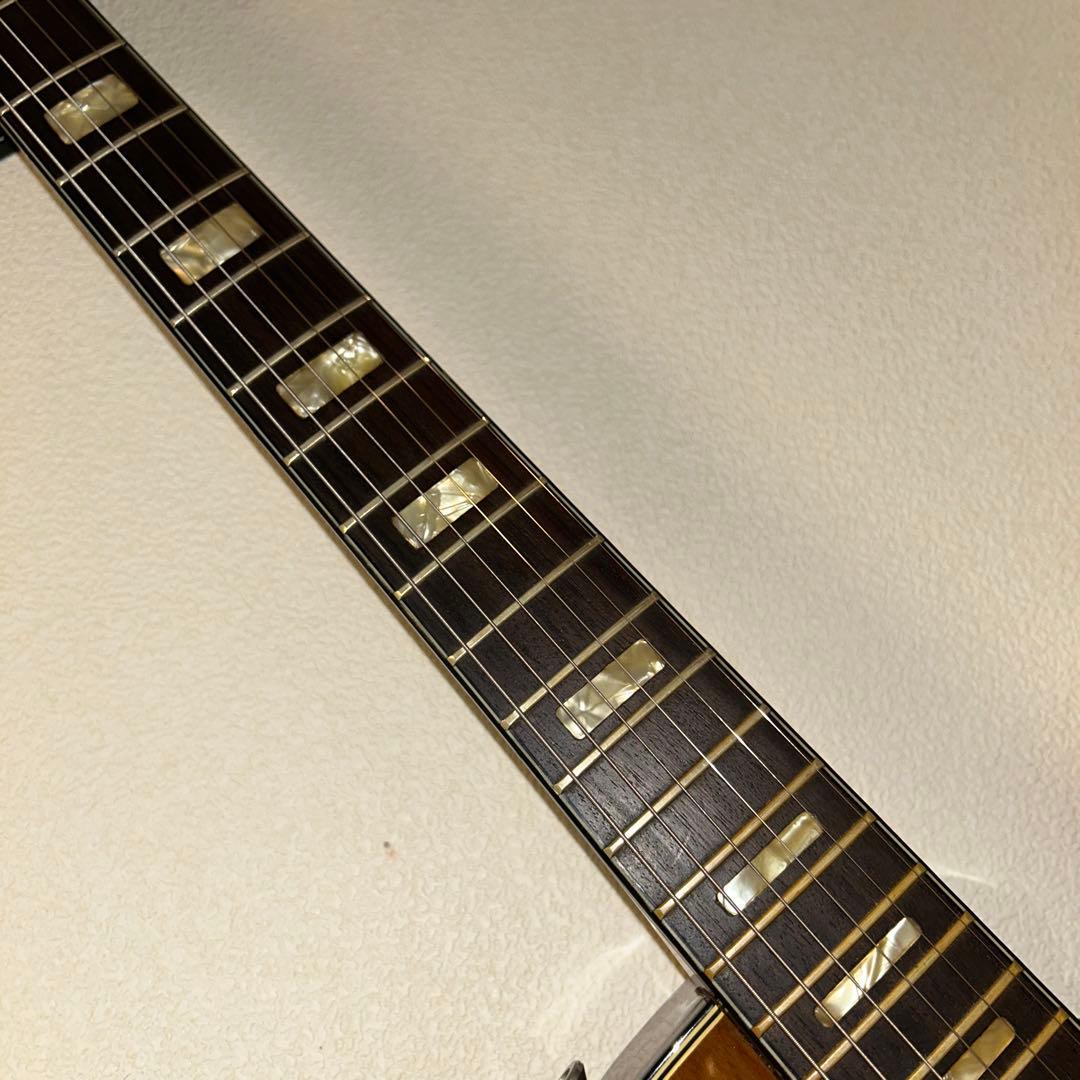 70's Franpton LE-200 Les Paul Recording - メルカリ