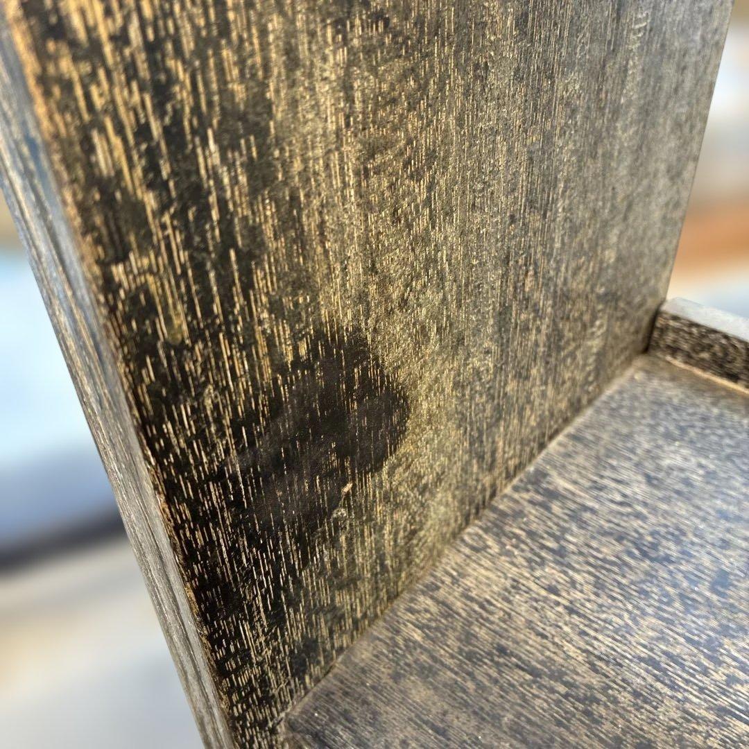 ビンテージ ヴィンテージレトロ　書棚　本棚　シェルフ　古家具　古道具マイナスネジ