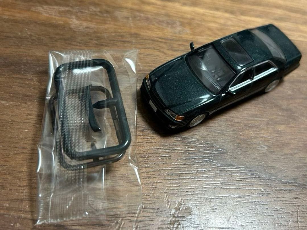 値下げ！トミカリミテッドヴィンテージLV-224b トヨタチェイサー