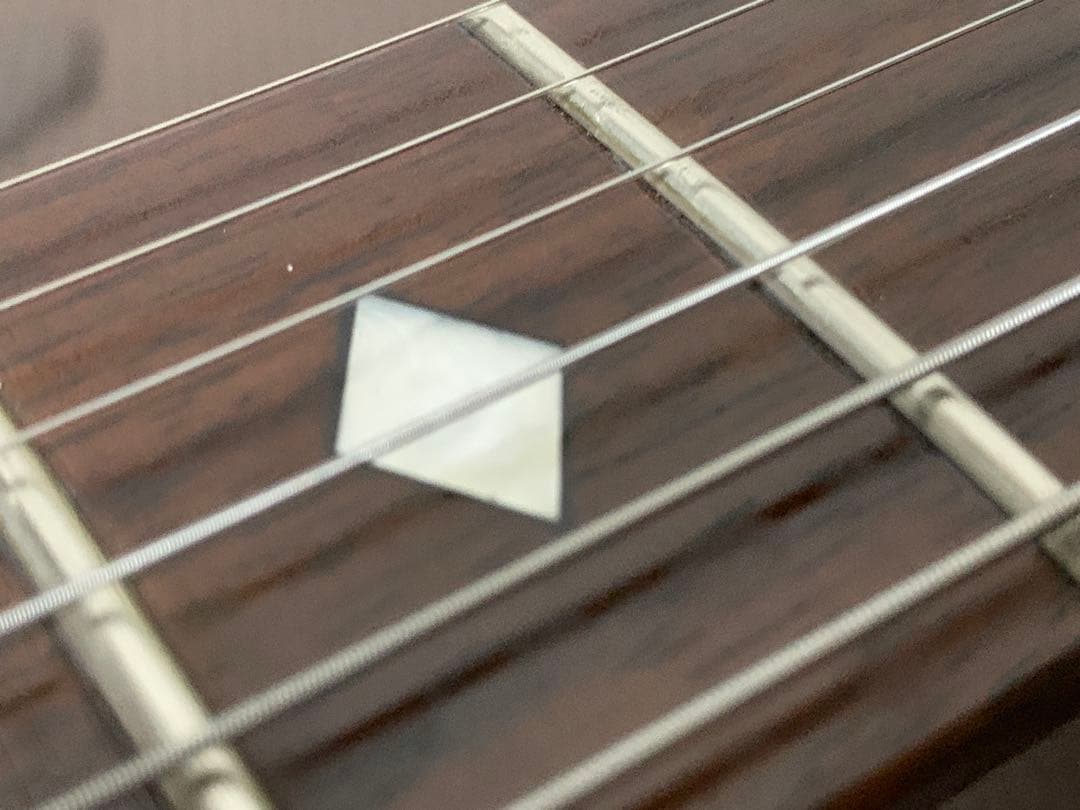 B.C.Rich Mockingbird モッキンバード hide