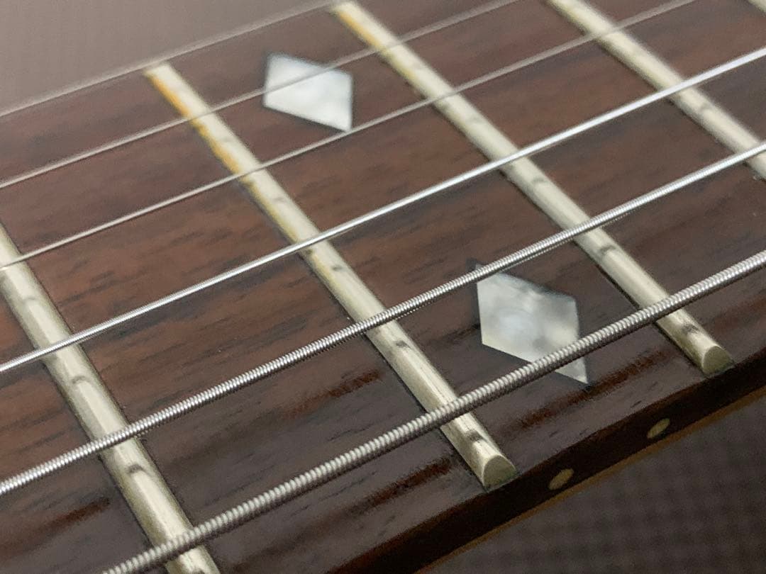 B.C.Rich Mockingbird モッキンバード hide