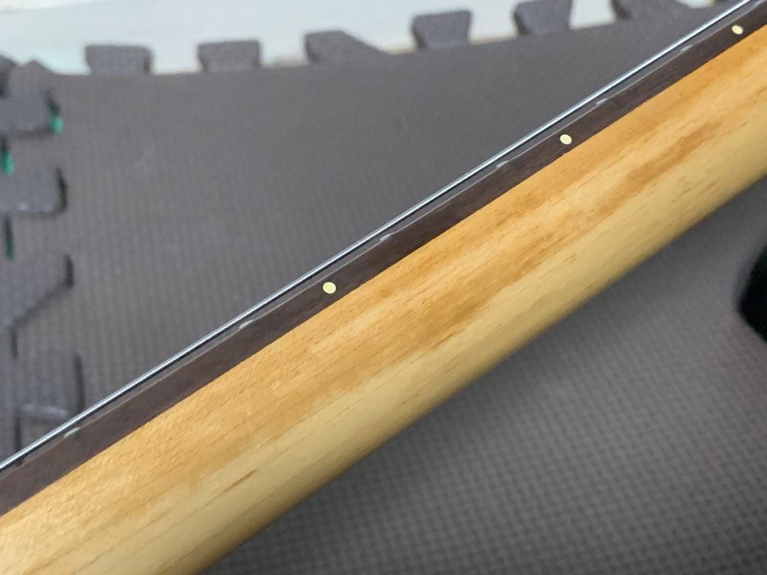 B.C.Rich Mockingbird モッキンバード hide