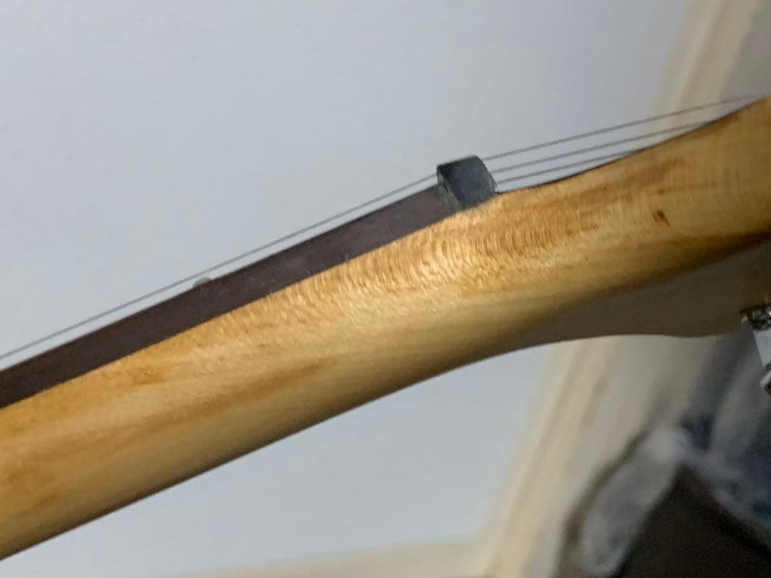 B.C.Rich Mockingbird モッキンバード hide