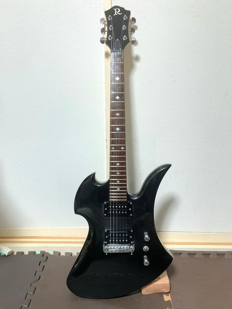 B.C.Rich Mockingbird モッキンバード hide