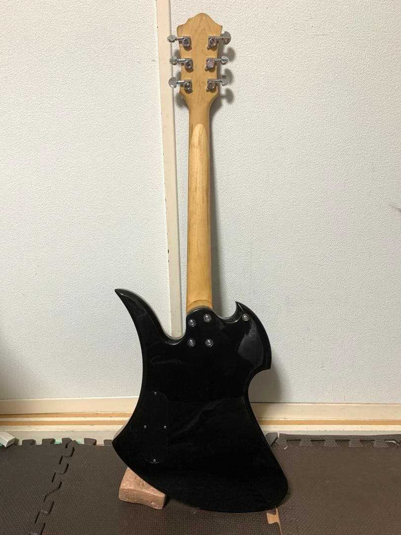 B.C.Rich Mockingbird モッキンバード hide