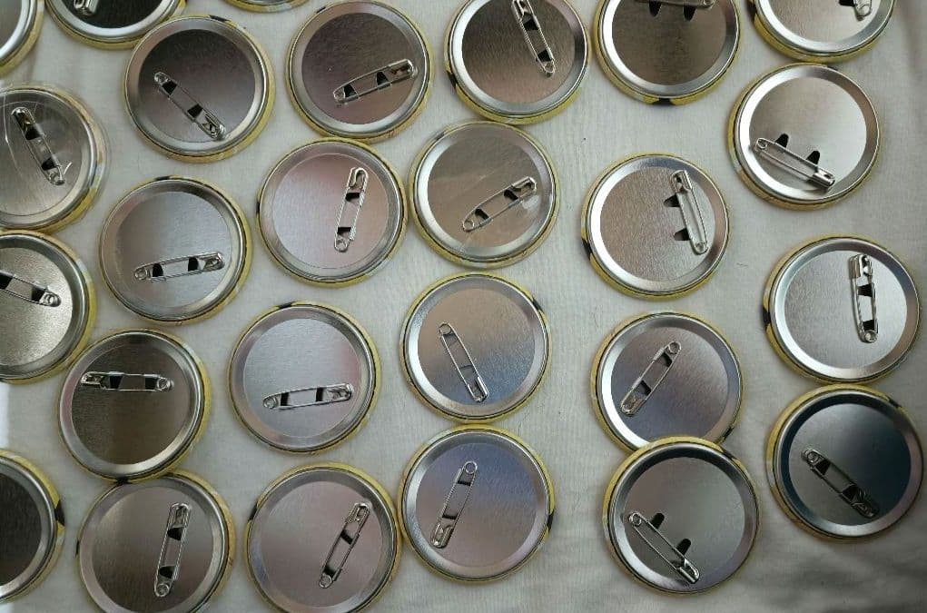 すとぷり　るぅと　缶バッチ　2022　spring デフォ