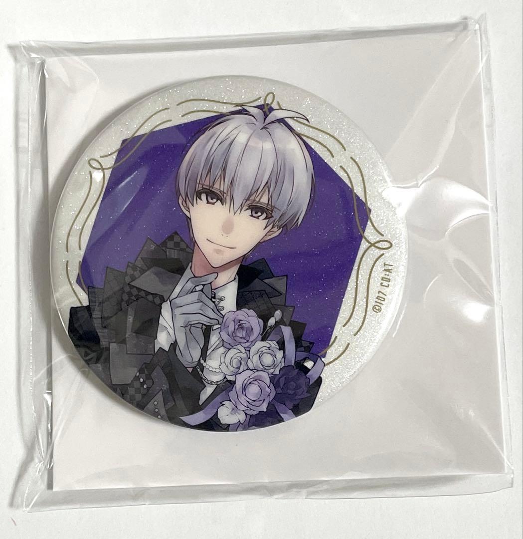 缶バッジ 逢坂壮五 10周年 - メルカリ