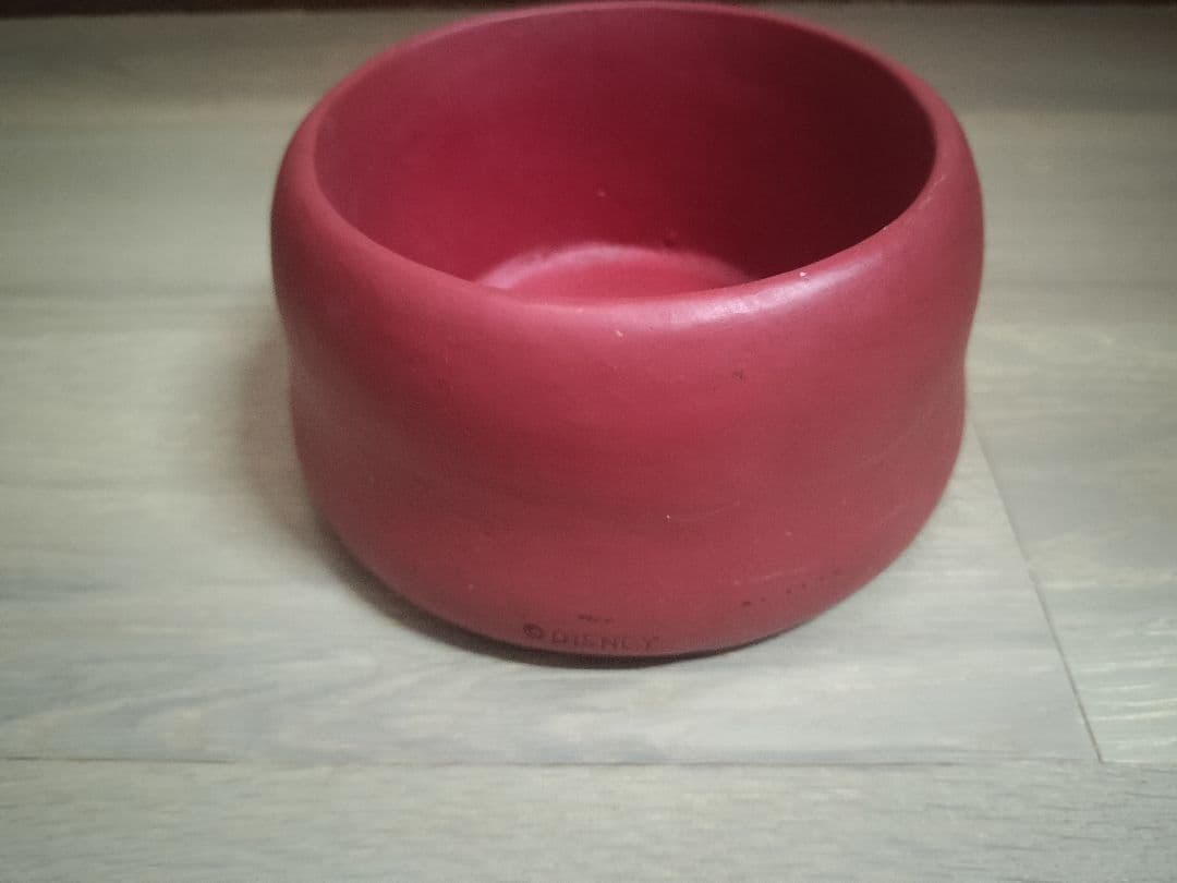 ディズニー置物　プルート