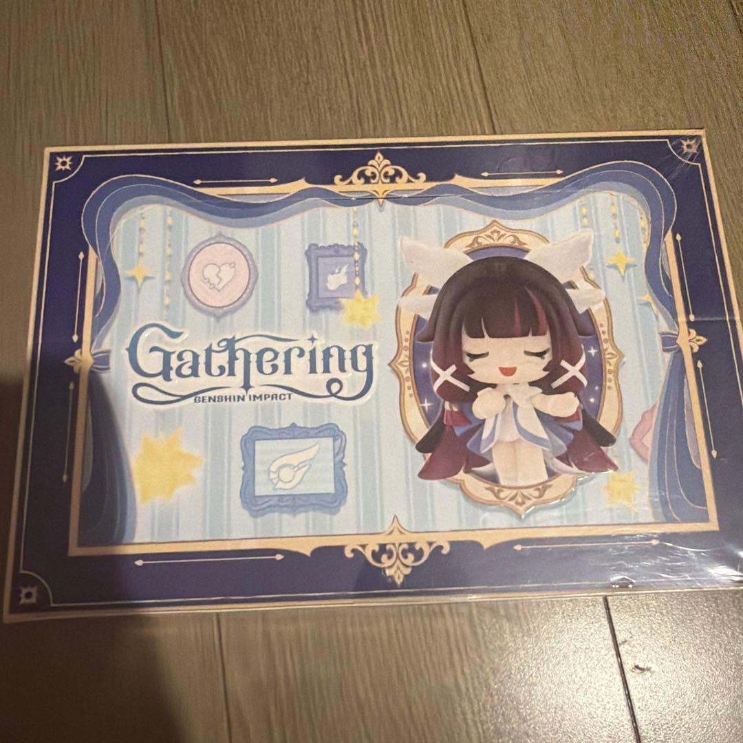 原神 ポップマート 正規品 フィギュア 新品 - メルカリ